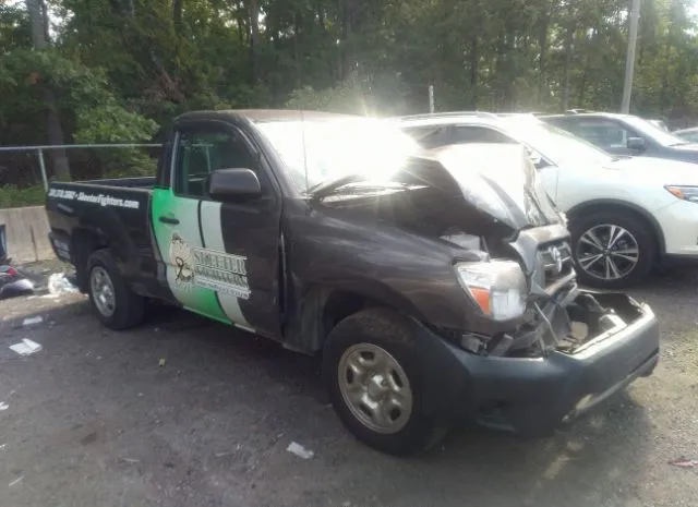 TOYOTA TACOMA 2013 5tfnx4cn6dx025921