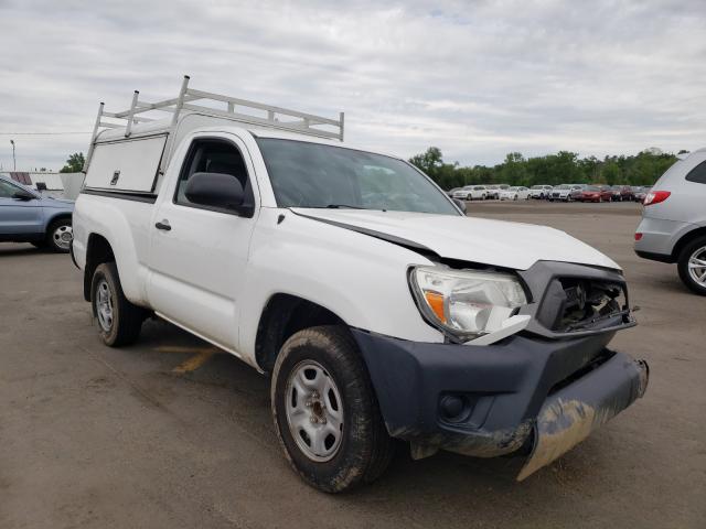 TOYOTA TACOMA 2013 5tfnx4cn6dx026244