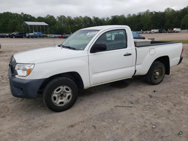 TOYOTA TACOMA 2013 5tfnx4cn6dx026535