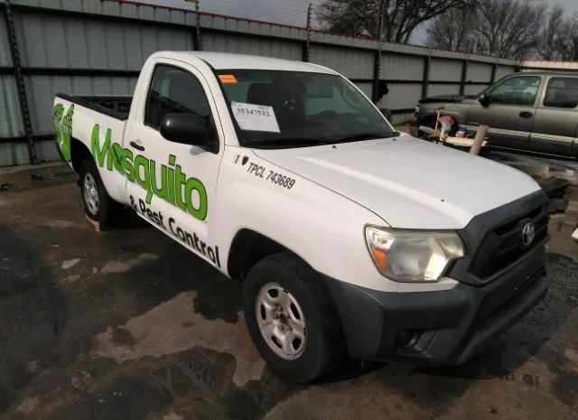 TOYOTA TACOMA 2013 5tfnx4cn6dx026616