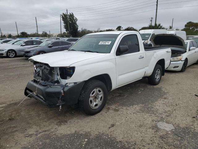 TOYOTA TACOMA 2013 5tfnx4cn6dx026888