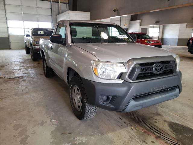 TOYOTA TACOMA 2013 5tfnx4cn6dx028205