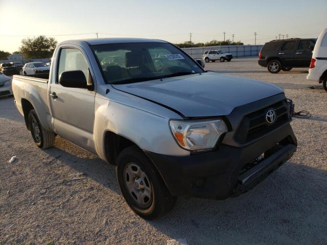 TOYOTA TACOMA 2013 5tfnx4cn6dx028818