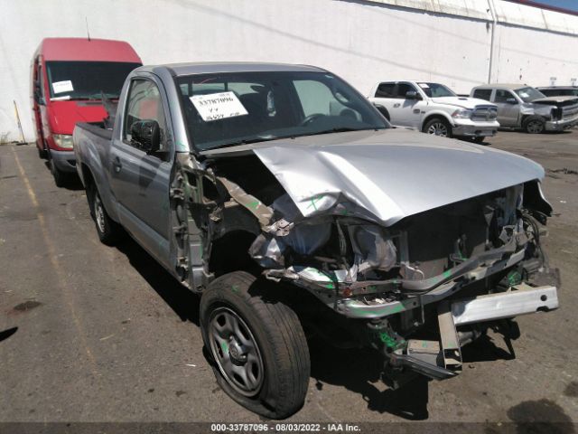 TOYOTA TACOMA 2013 5tfnx4cn6dx028902