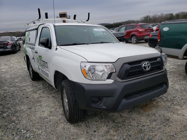 TOYOTA TACOMA 2013 5tfnx4cn6dx029368