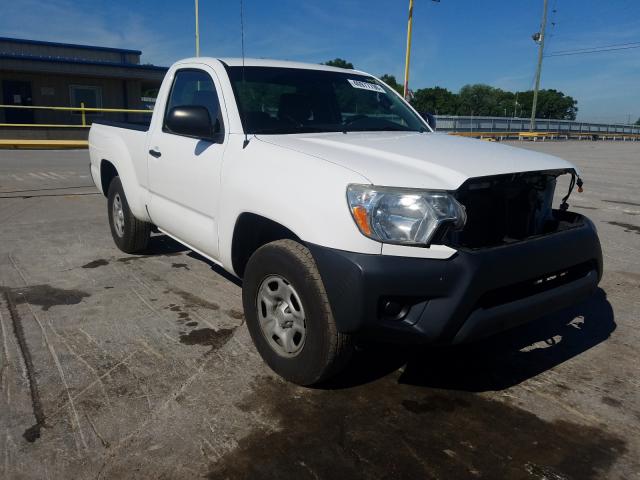 TOYOTA TACOMA 2013 5tfnx4cn6dx029421