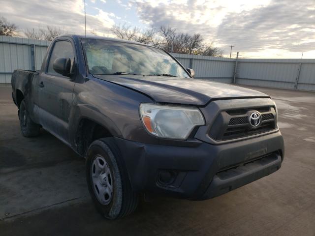 TOYOTA TACOMA 2013 5tfnx4cn6dx030164