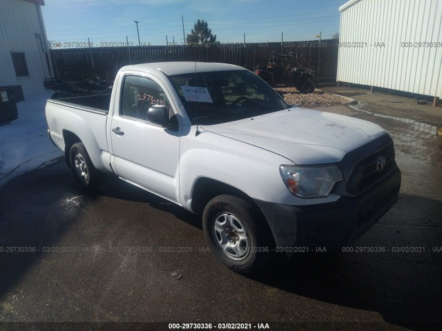 TOYOTA TACOMA 2013 5tfnx4cn6dx031069