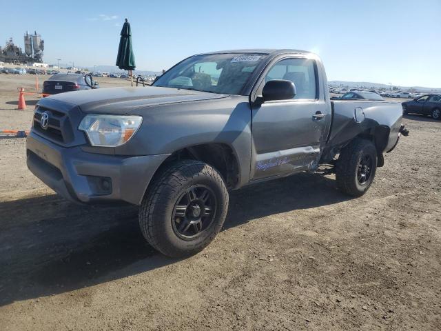 TOYOTA TACOMA 2013 5tfnx4cn6dx031461