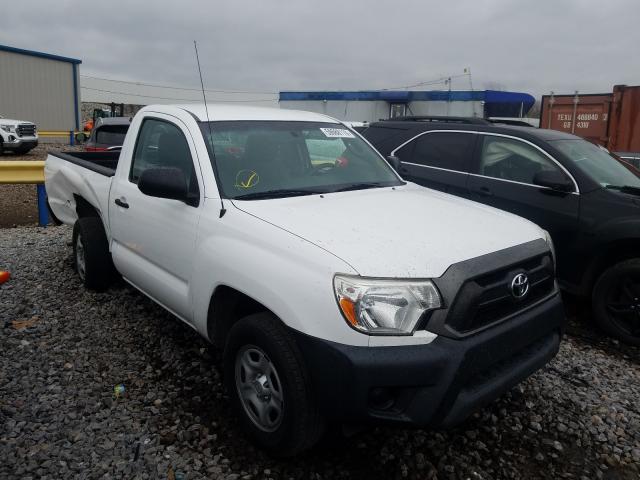 TOYOTA TACOMA 2014 5tfnx4cn6ex033356