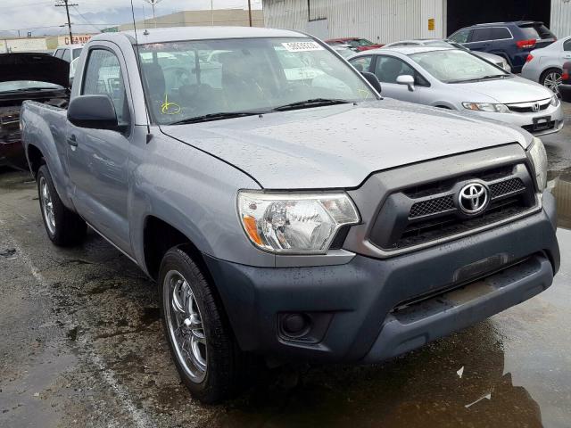 TOYOTA TACOMA 2014 5tfnx4cn6ex034099