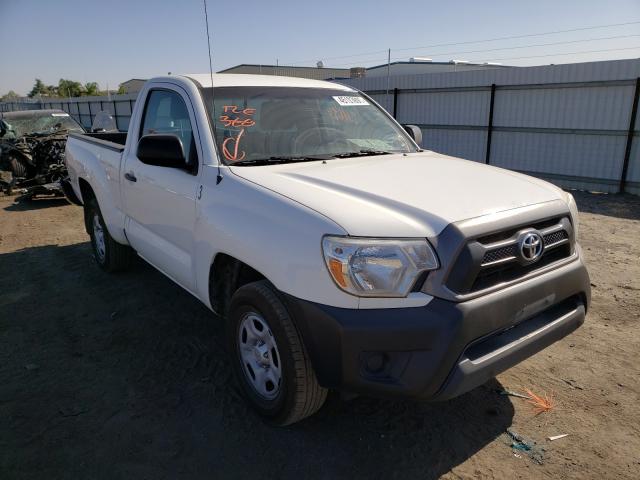 TOYOTA TACOMA 2014 5tfnx4cn6ex034538