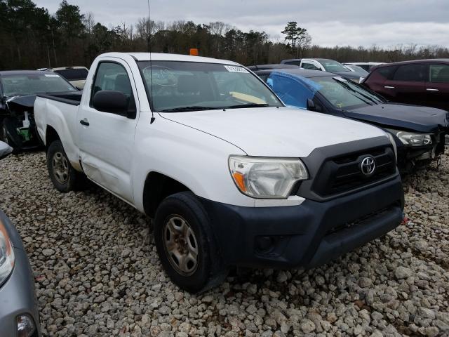 TOYOTA TACOMA 2014 5tfnx4cn6ex035494