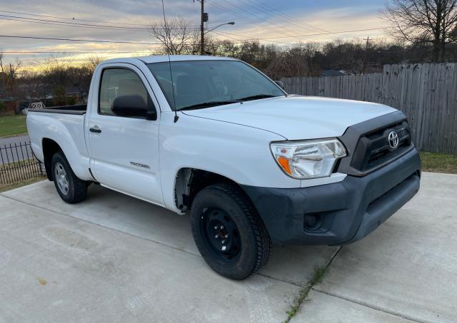 TOYOTA TACOMA 2014 5tfnx4cn6ex036421