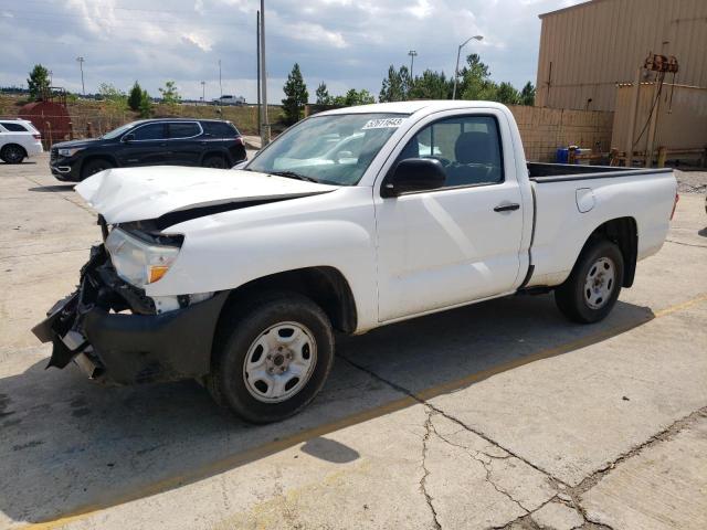 TOYOTA TACOMA 2014 5tfnx4cn6ex039724