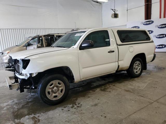 TOYOTA TACOMA 2014 5tfnx4cn6ex042428