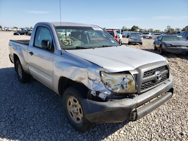 TOYOTA TACOMA 2011 5tfnx4cn7bx001558