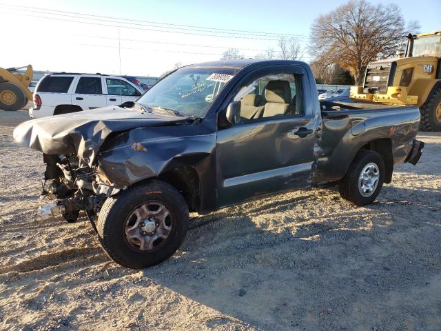 TOYOTA TACOMA 2011 5tfnx4cn7bx007604