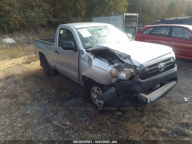 TOYOTA TACOMA 2012 5tfnx4cn7cx009094