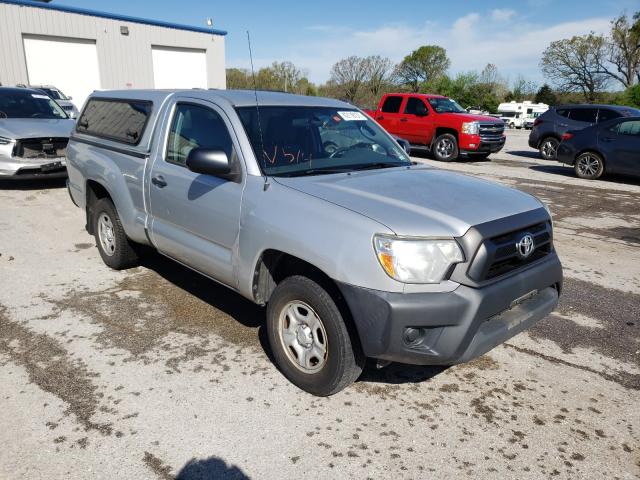 TOYOTA TACOMA 2012 5tfnx4cn7cx010133