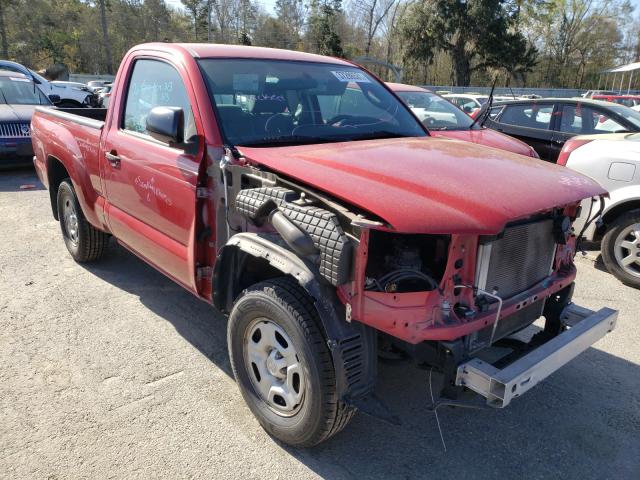 TOYOTA TACOMA 2012 5tfnx4cn7cx010794