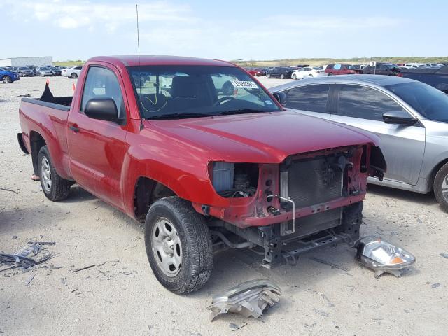 TOYOTA TACOMA 2012 5tfnx4cn7cx011380