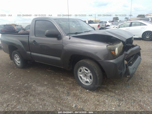 TOYOTA TACOMA 2012 5tfnx4cn7cx011735