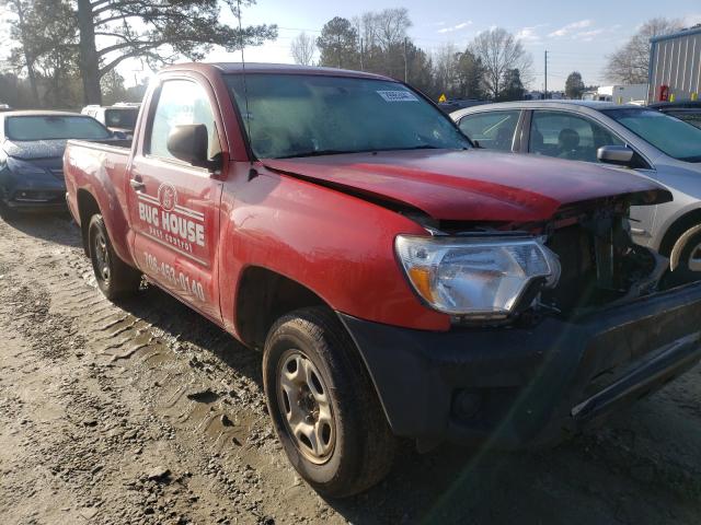 TOYOTA TACOMA 2012 5tfnx4cn7cx014652