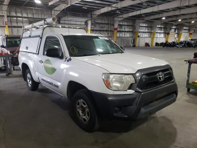 TOYOTA TACOMA 2012 5tfnx4cn7cx014702