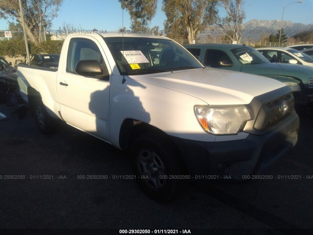 TOYOTA TACOMA 2012 5tfnx4cn7cx016594