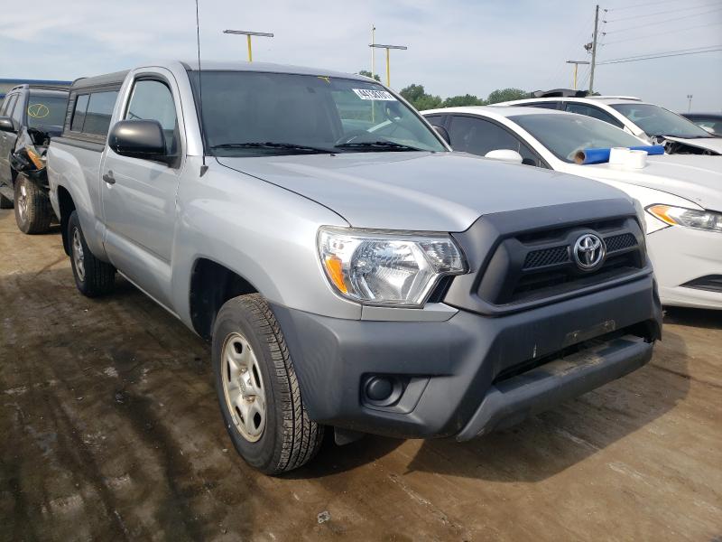 TOYOTA TACOMA 2012 5tfnx4cn7cx016840