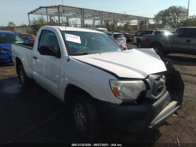 TOYOTA TACOMA 2012 5tfnx4cn7cx017213