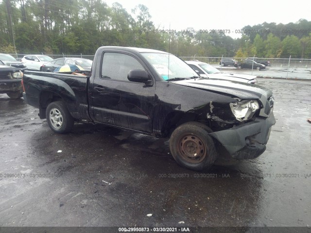 TOYOTA TACOMA 2013 5tfnx4cn7dx017438