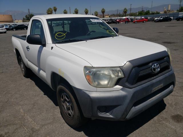 TOYOTA TACOMA 2013 5tfnx4cn7dx017455