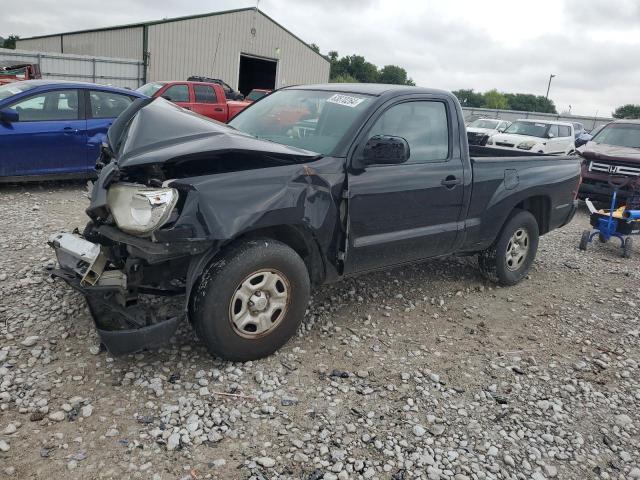 TOYOTA TACOMA 2013 5tfnx4cn7dx019156