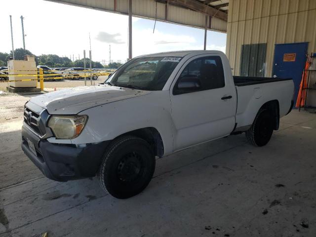 TOYOTA TACOMA 2013 5tfnx4cn7dx019559