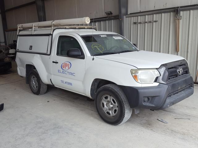 TOYOTA TACOMA 2013 5tfnx4cn7dx022607