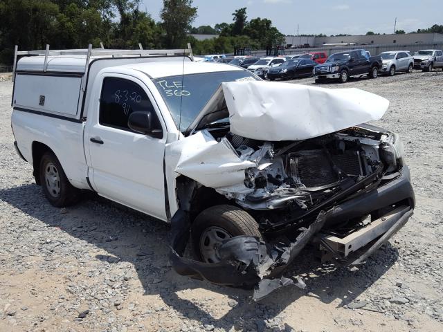 TOYOTA TACOMA 2013 5tfnx4cn7dx024745