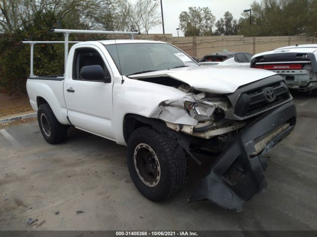 TOYOTA TACOMA 2013 5tfnx4cn7dx024938