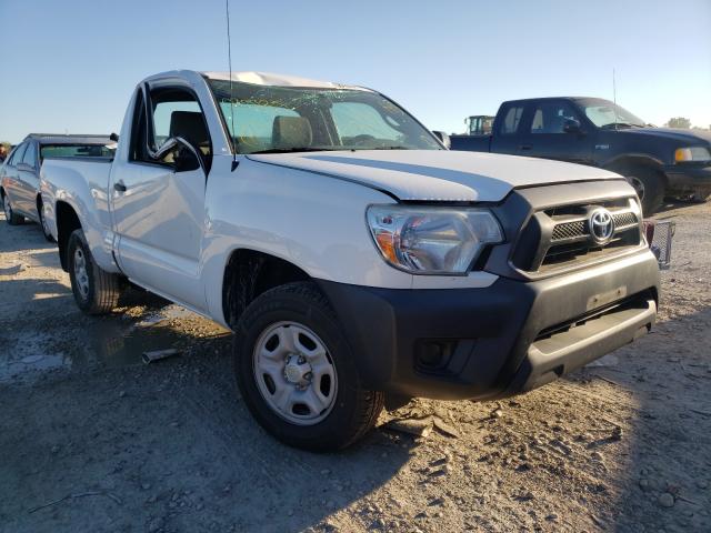 TOYOTA TACOMA 2013 5tfnx4cn7dx025135