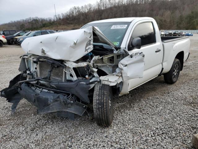 TOYOTA TACOMA 2013 5tfnx4cn7dx025328