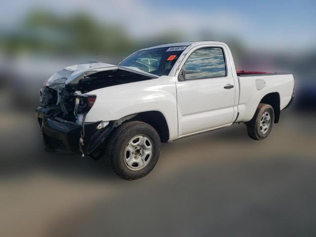 TOYOTA TACOMA 2013 5tfnx4cn7dx025930