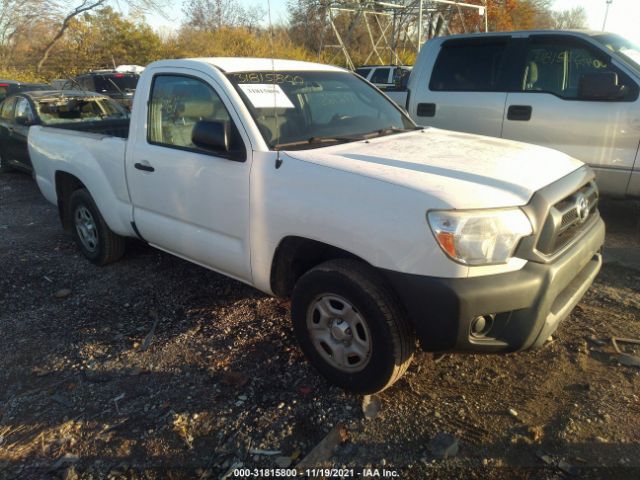 TOYOTA TACOMA 2013 5tfnx4cn7dx027208