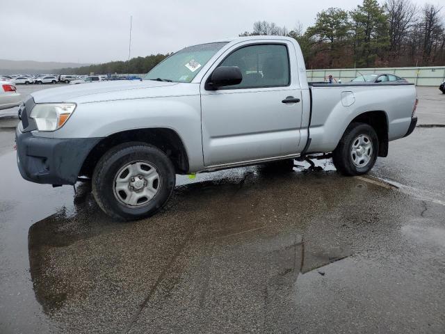 TOYOTA TACOMA 2013 5tfnx4cn7dx028357