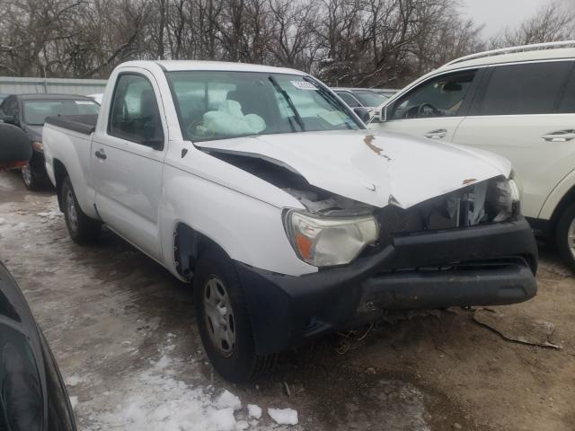 TOYOTA TACOMA 2013 5tfnx4cn7dx028939