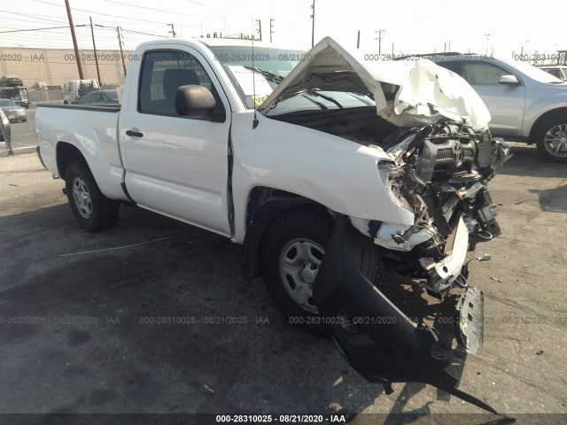 TOYOTA TACOMA 2013 5tfnx4cn7dx029086