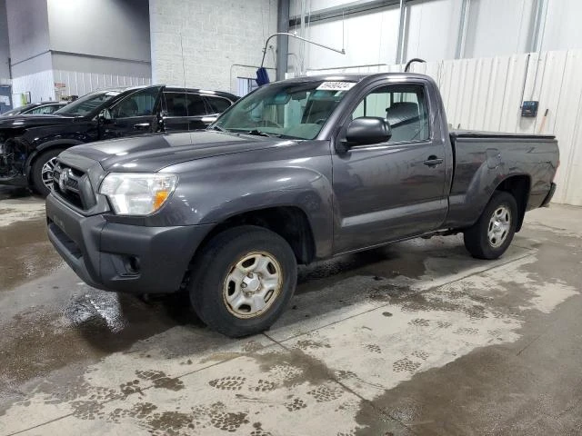 TOYOTA TACOMA 2013 5tfnx4cn7dx029444