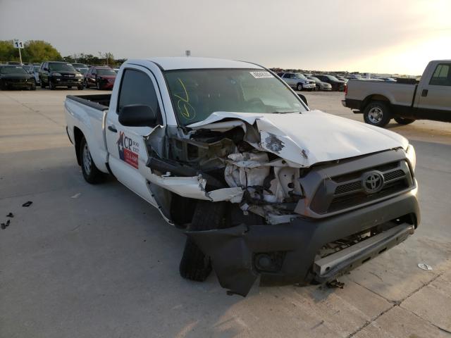 TOYOTA TACOMA 2014 5tfnx4cn7ex033334