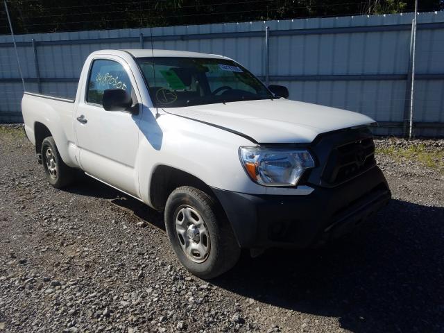 TOYOTA TACOMA 2014 5tfnx4cn7ex035102