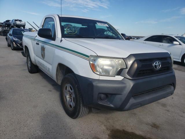 TOYOTA TACOMA 2014 5tfnx4cn7ex035682